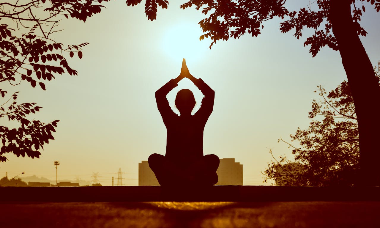 how many times a week should you do yoga